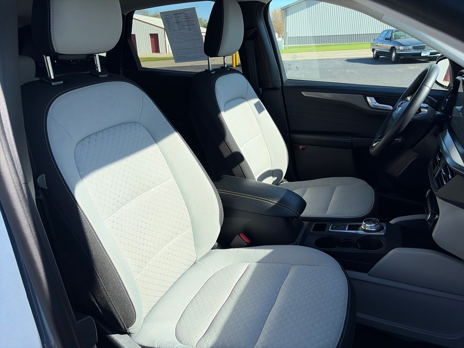 2024 Ford Escape ACTIVE AWD