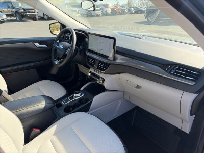 2024 Ford Escape ACTIVE AWD