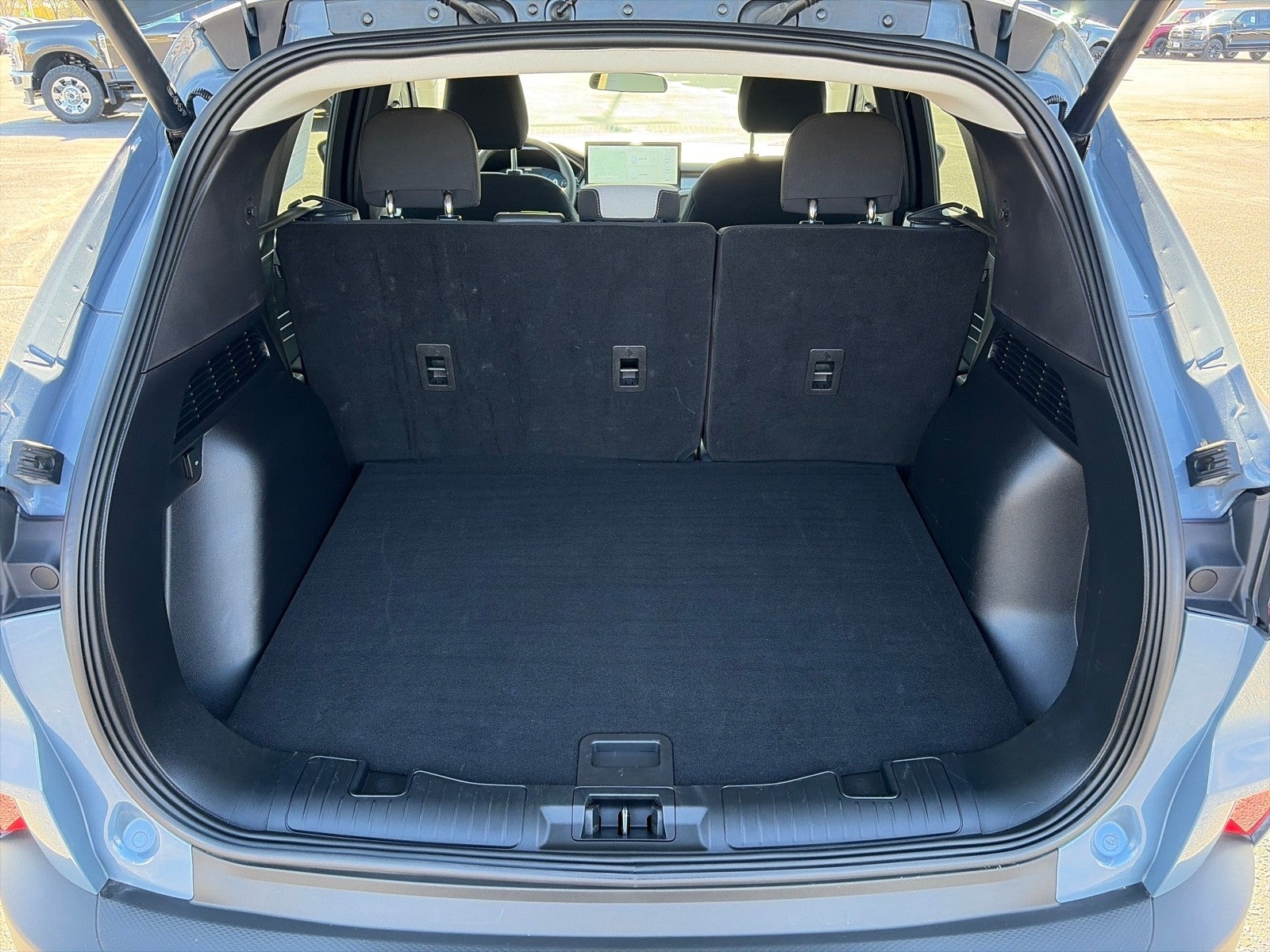2024 Ford Escape ACTIVE AWD