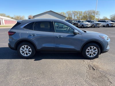 2024 Ford Escape ACTIVE AWD