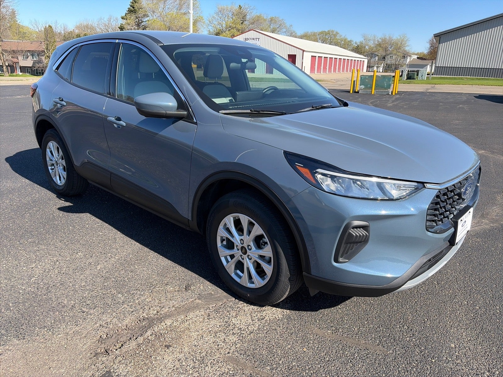 2024 Ford Escape ACTIVE AWD