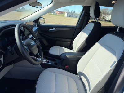 2024 Ford Escape ACTIVE AWD