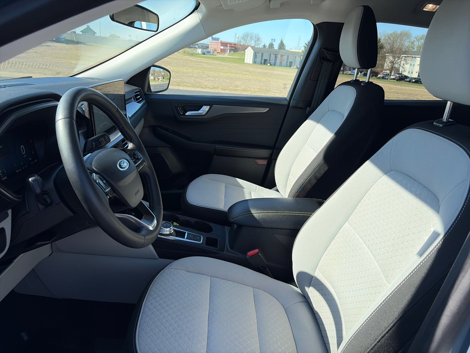 2024 Ford Escape ACTIVE AWD