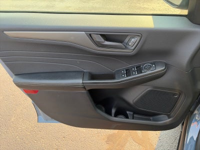 2025 Ford Escape ACTIVE AWD