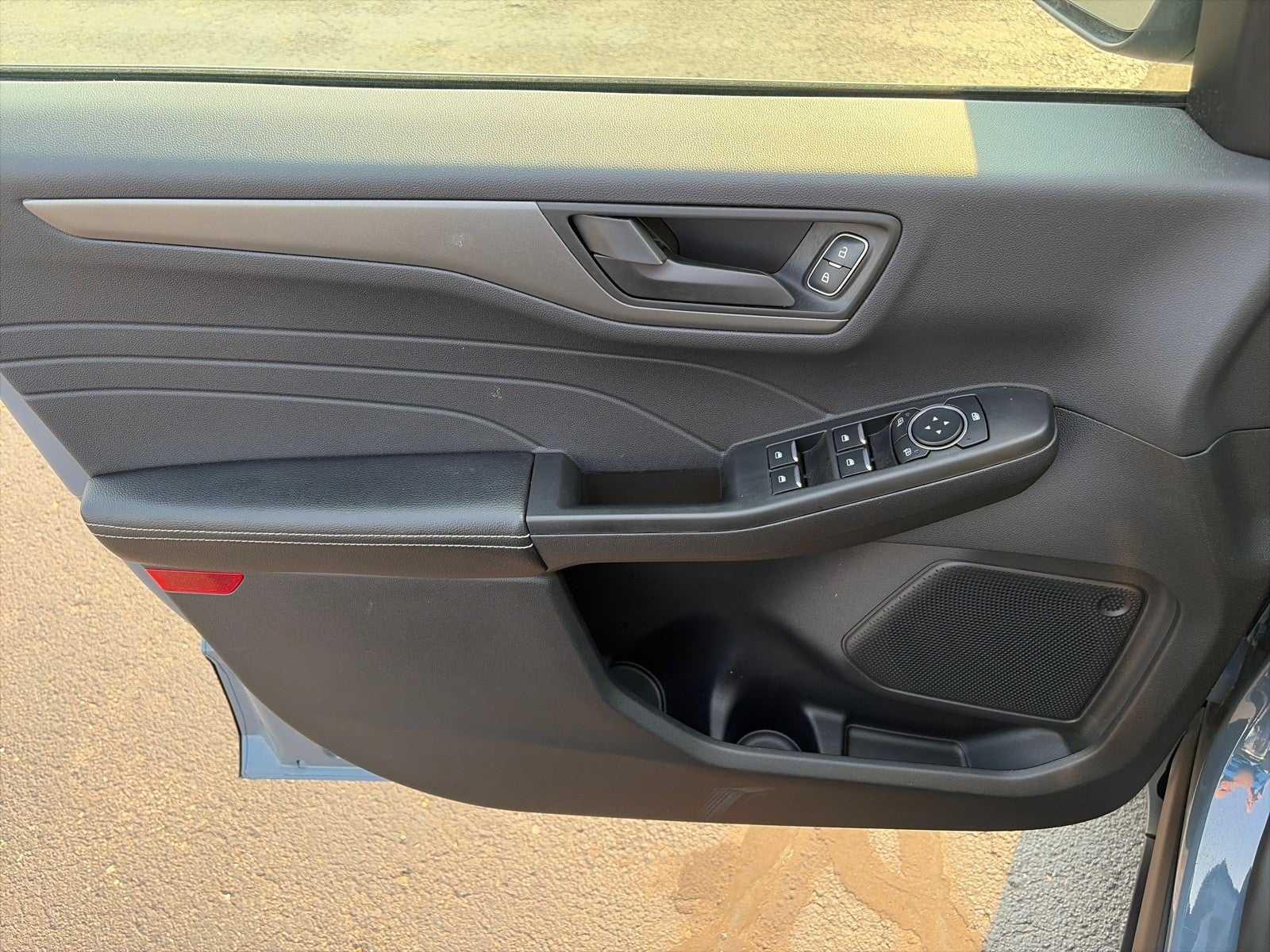 2025 Ford Escape ACTIVE AWD