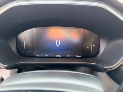 2025 Ford Escape ACTIVE AWD