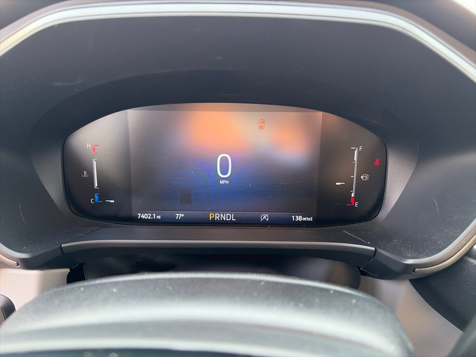 2025 Ford Escape ACTIVE AWD