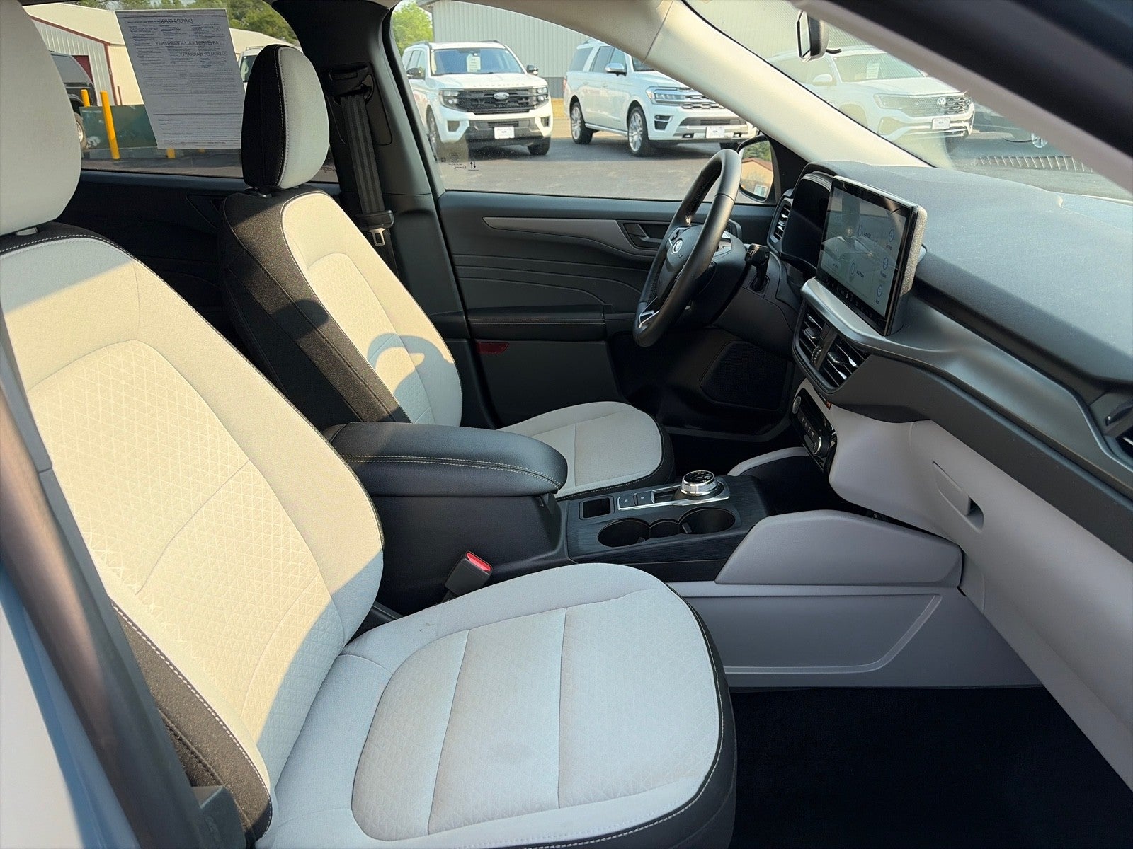 2025 Ford Escape ACTIVE AWD