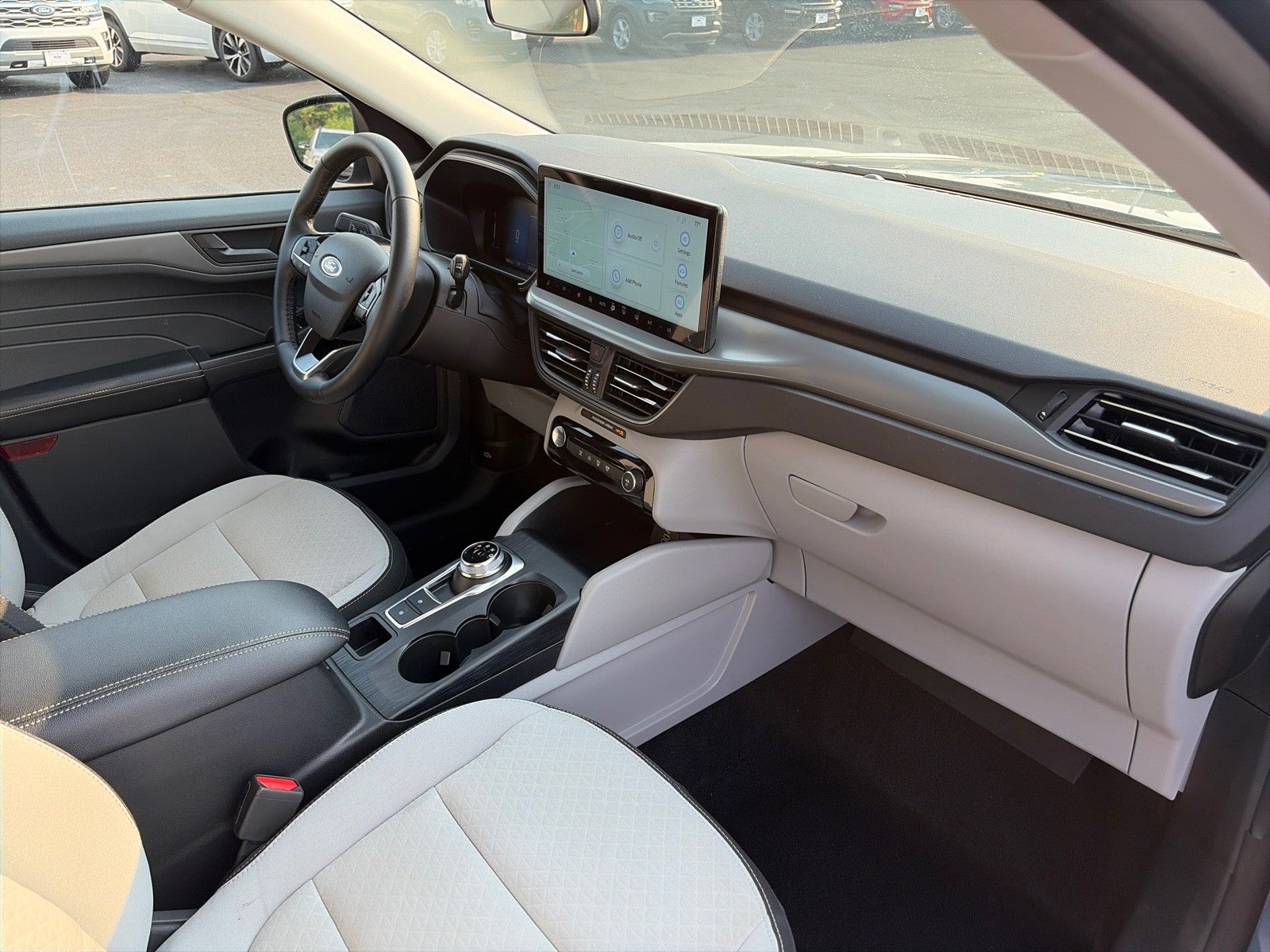 2025 Ford Escape ACTIVE AWD