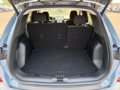 2025 Ford Escape ACTIVE AWD