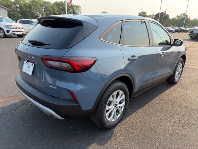2025 Ford Escape ACTIVE AWD