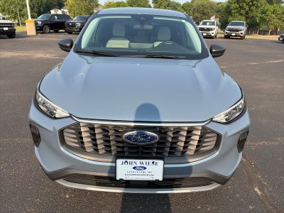 2025 Ford Escape ACTIVE AWD