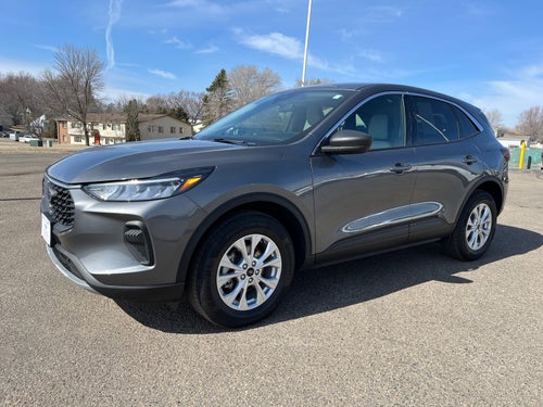 2023 Ford Escape ACTIVE AWD