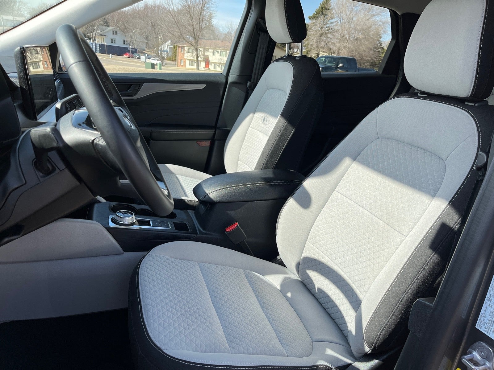 2023 Ford Escape ACTIVE AWD