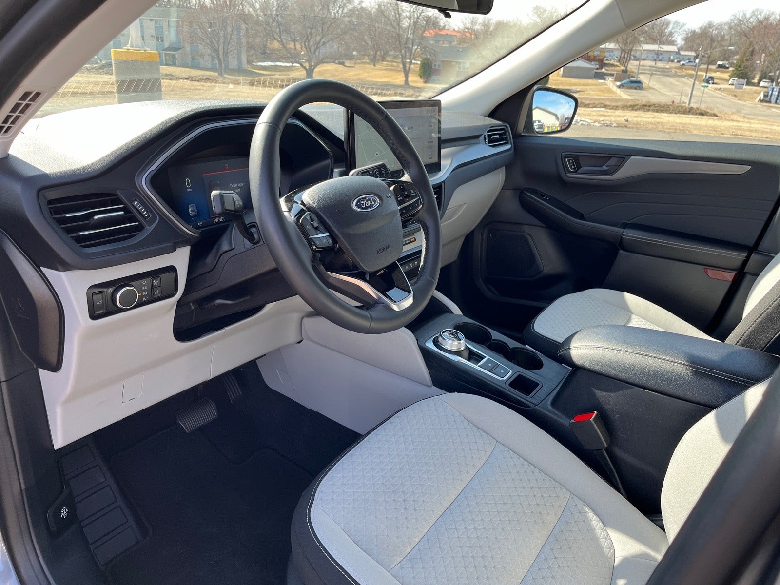 2023 Ford Escape ACTIVE AWD