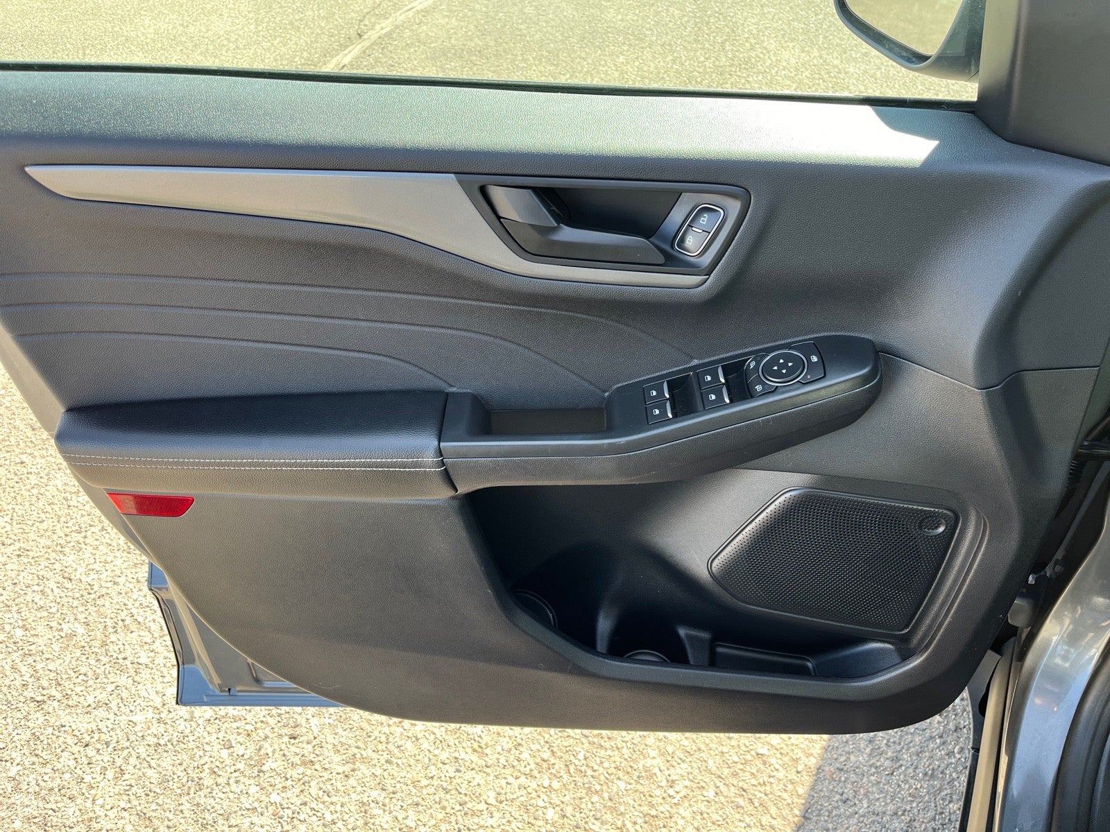 2023 Ford Escape ACTIVE AWD