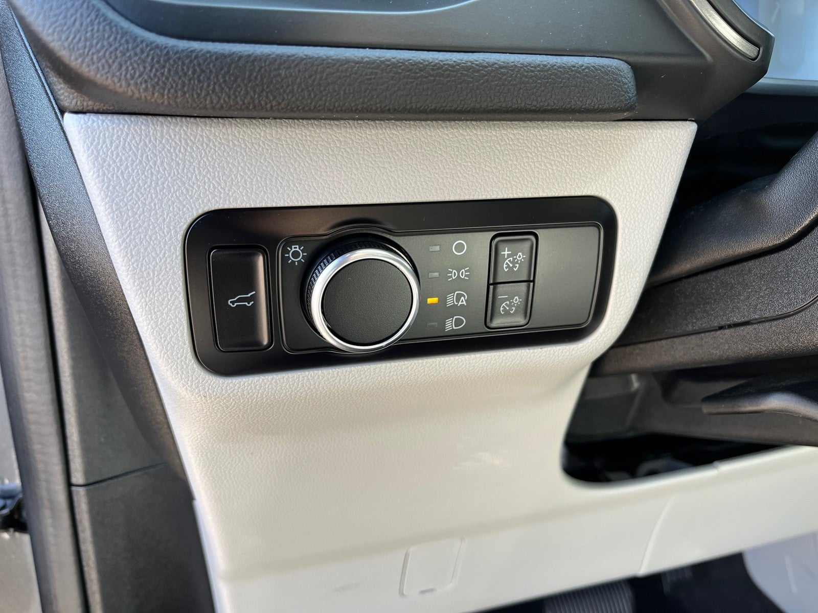 2023 Ford Escape ACTIVE AWD