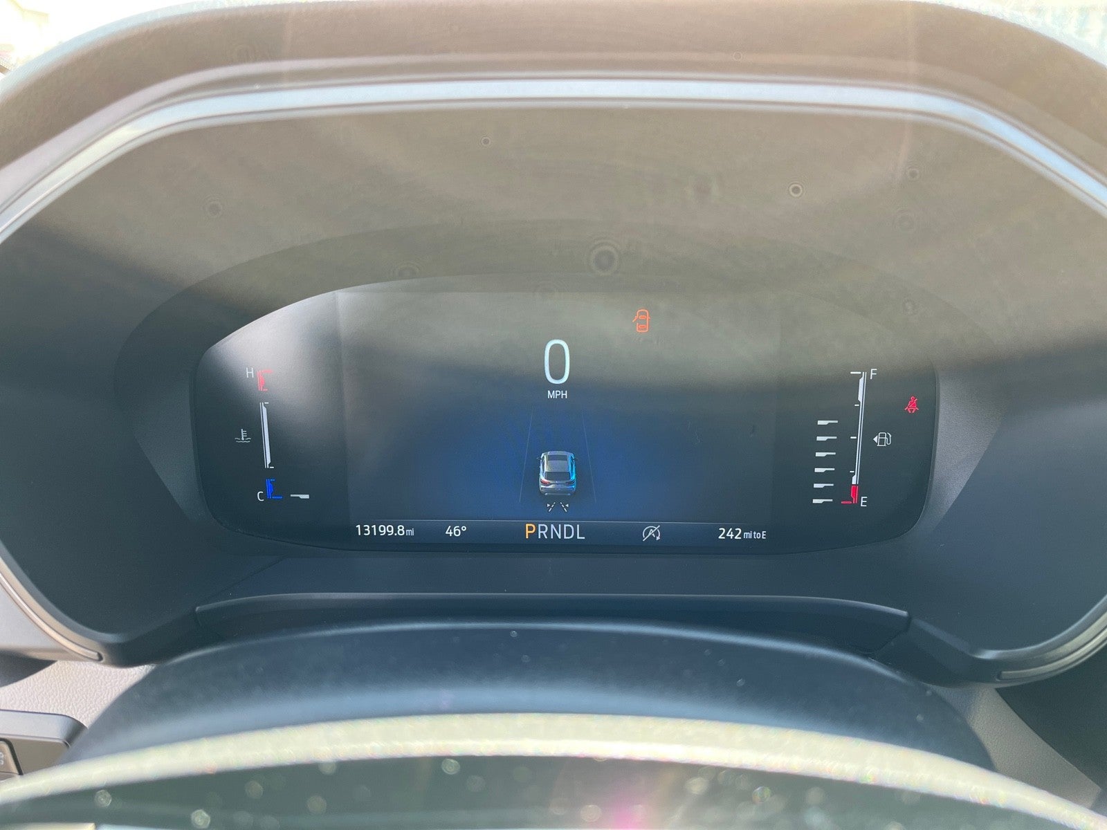 2023 Ford Escape ACTIVE AWD