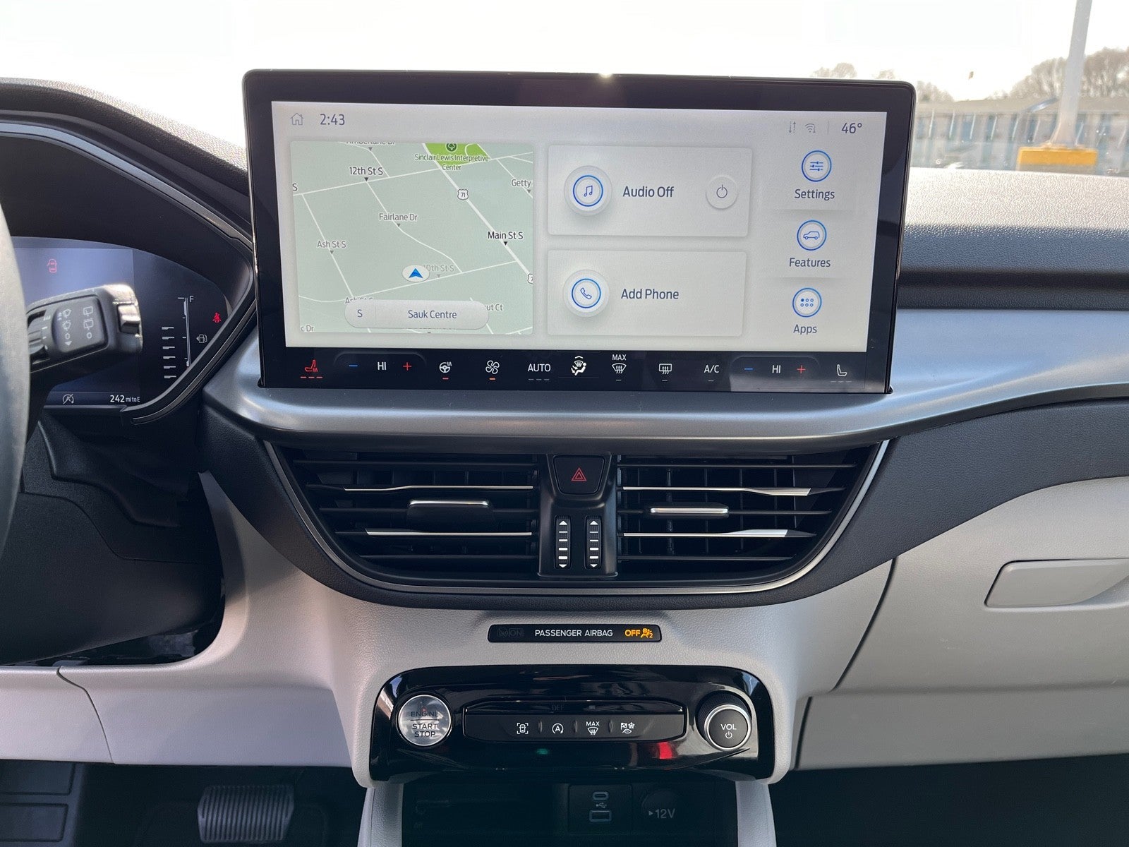 2023 Ford Escape ACTIVE AWD