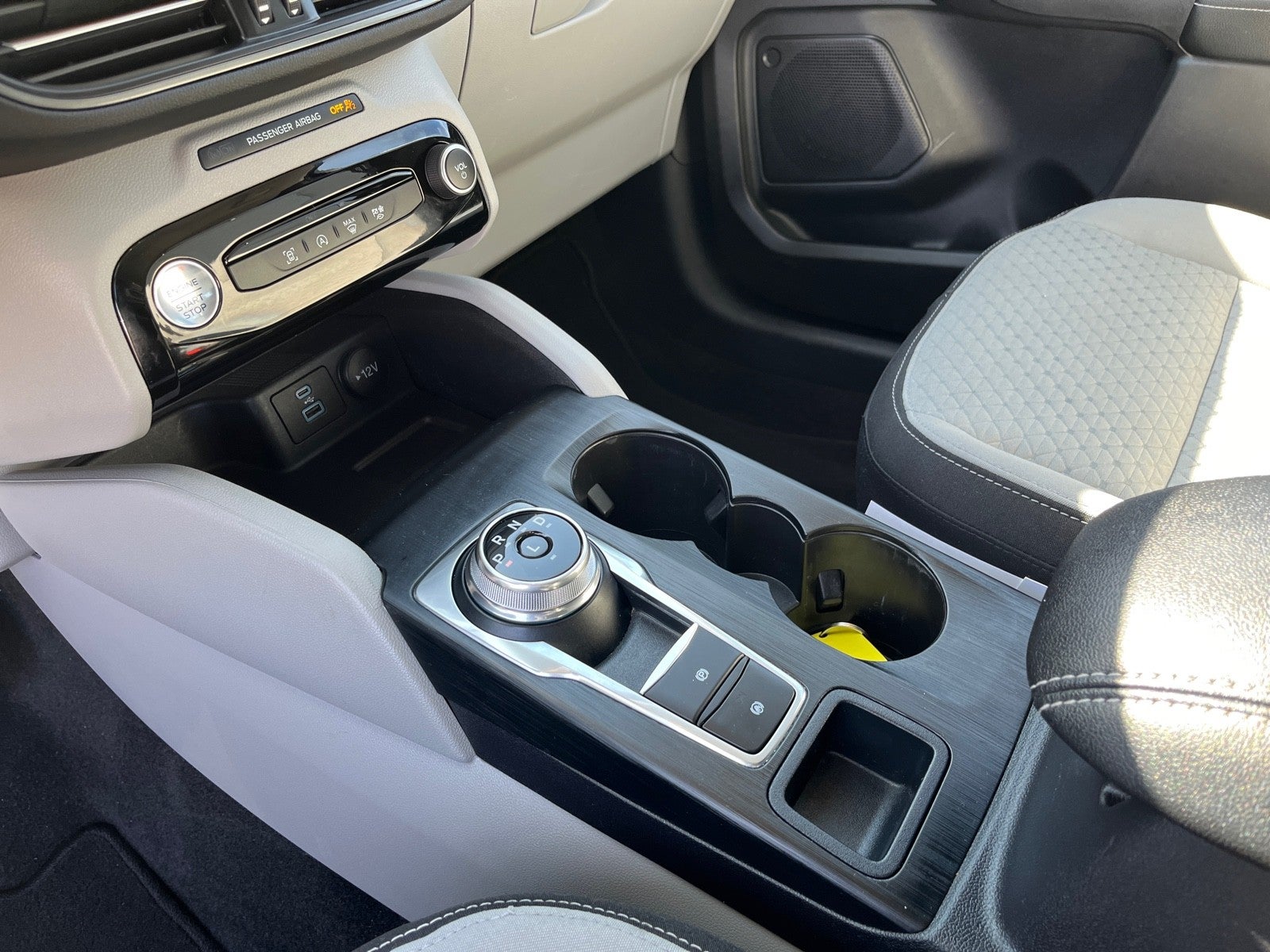 2023 Ford Escape ACTIVE AWD