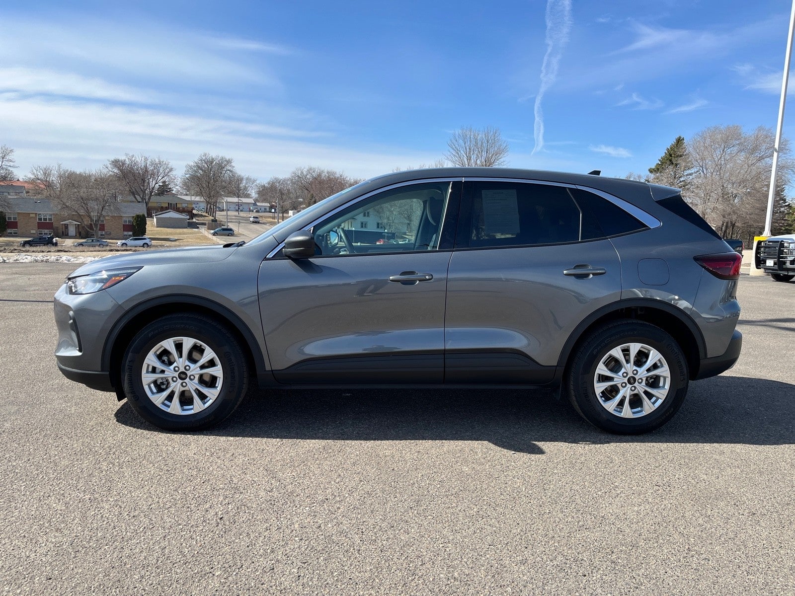 2023 Ford Escape ACTIVE AWD