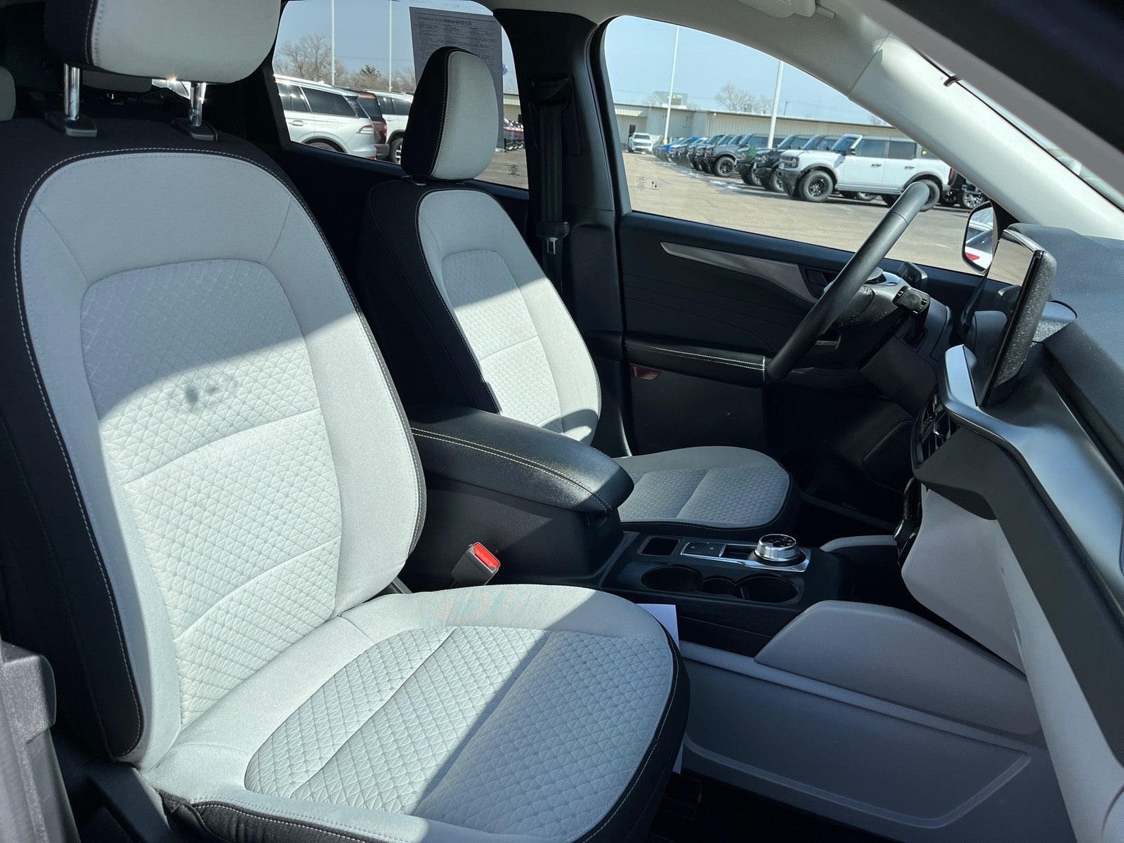 2023 Ford Escape ACTIVE AWD