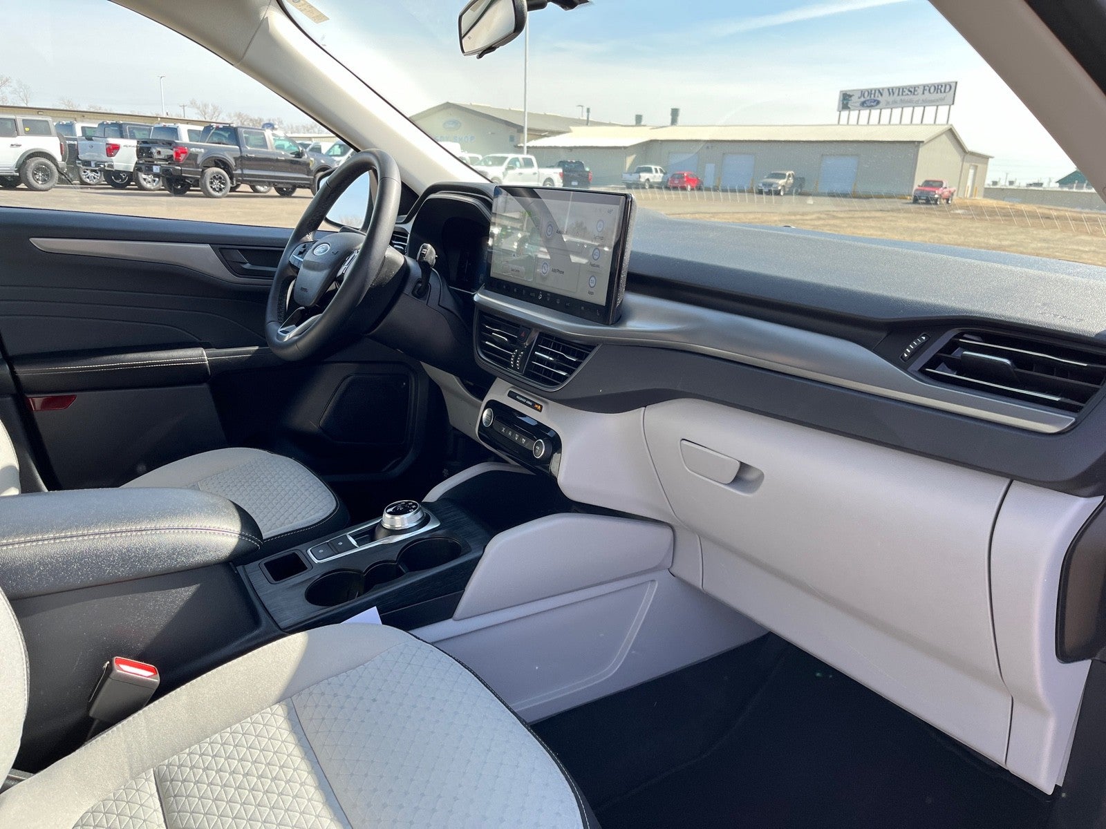 2023 Ford Escape ACTIVE AWD