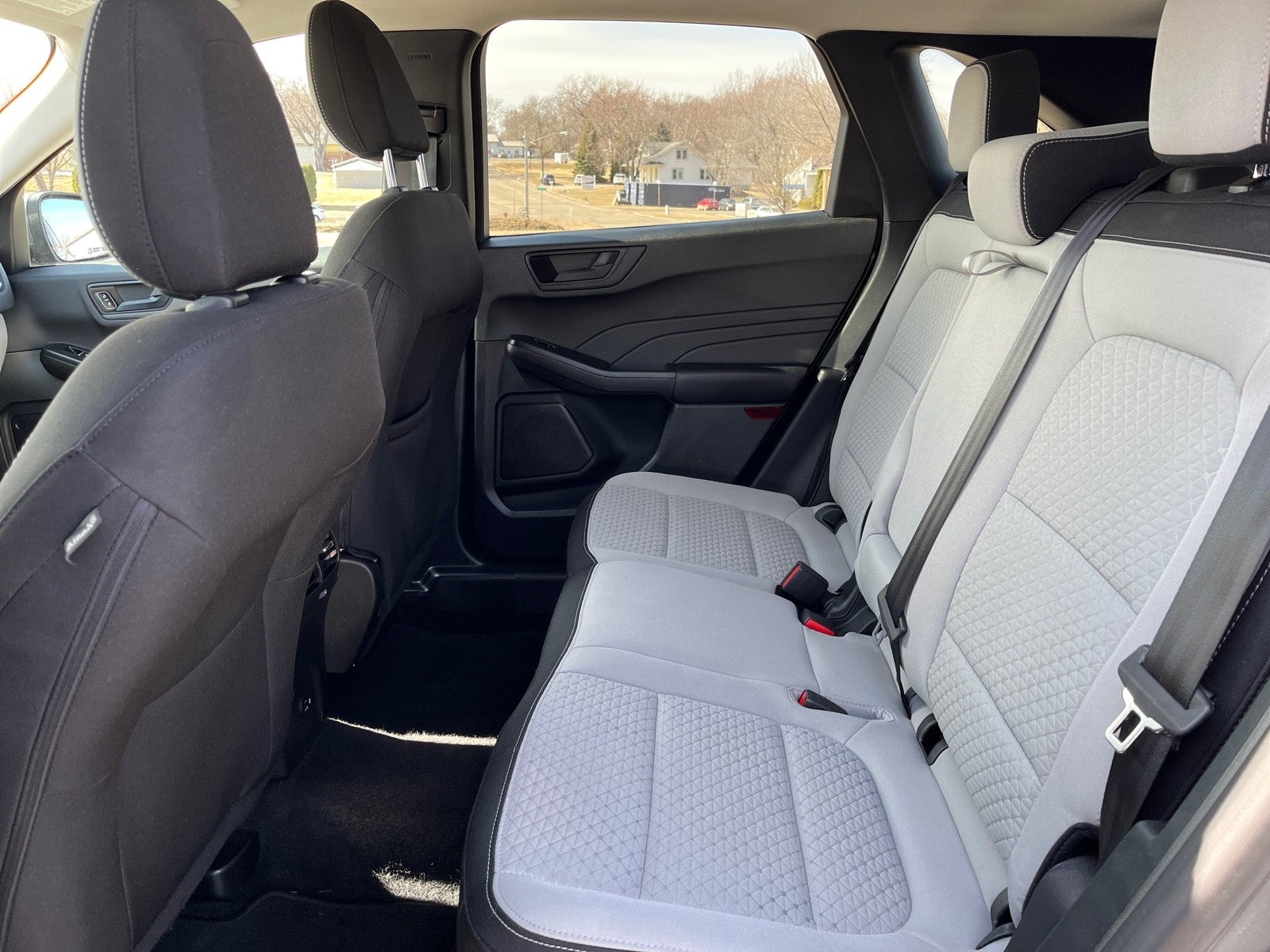 2023 Ford Escape ACTIVE AWD