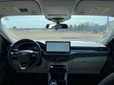 2023 Ford Escape ACTIVE AWD