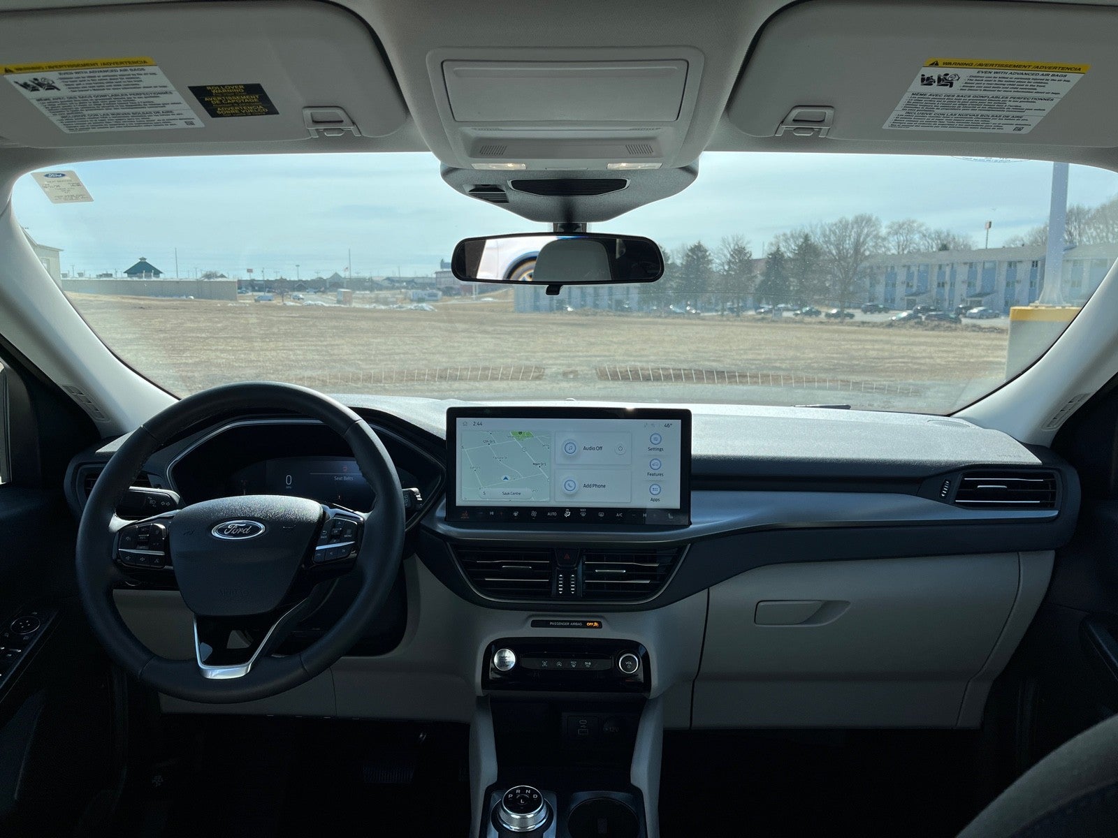 2023 Ford Escape ACTIVE AWD