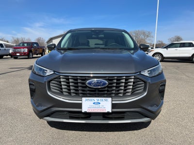 2023 Ford Escape ACTIVE AWD