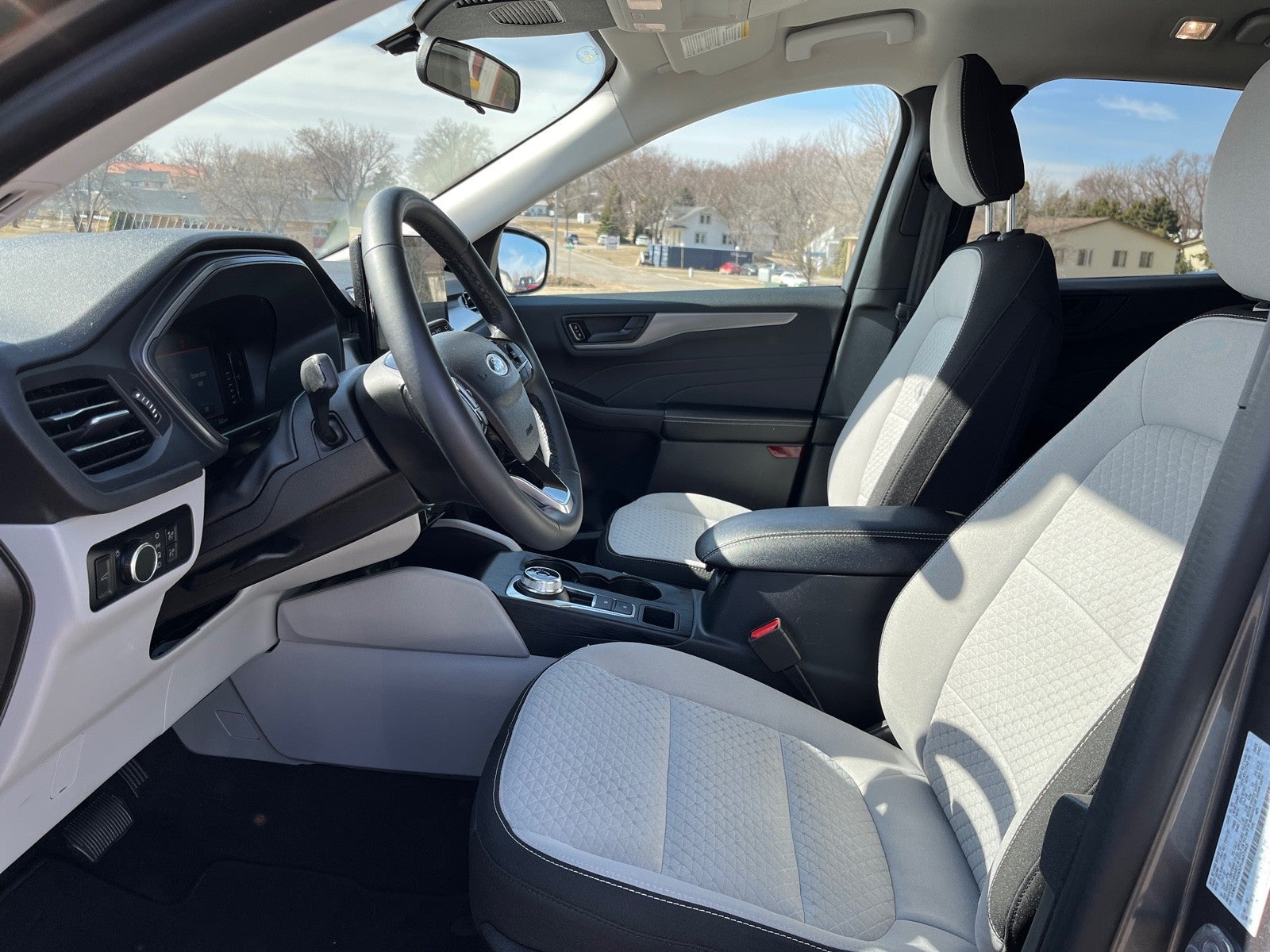 2023 Ford Escape ACTIVE AWD