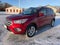 2018 Ford Escape SEL AWD