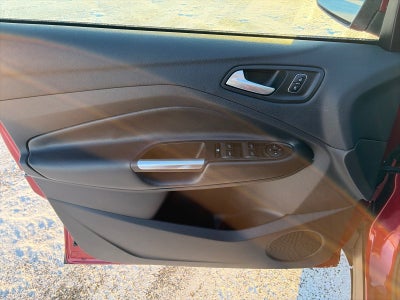 2018 Ford Escape SEL AWD