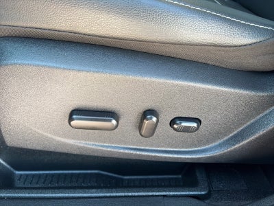 2018 Ford Escape SEL AWD