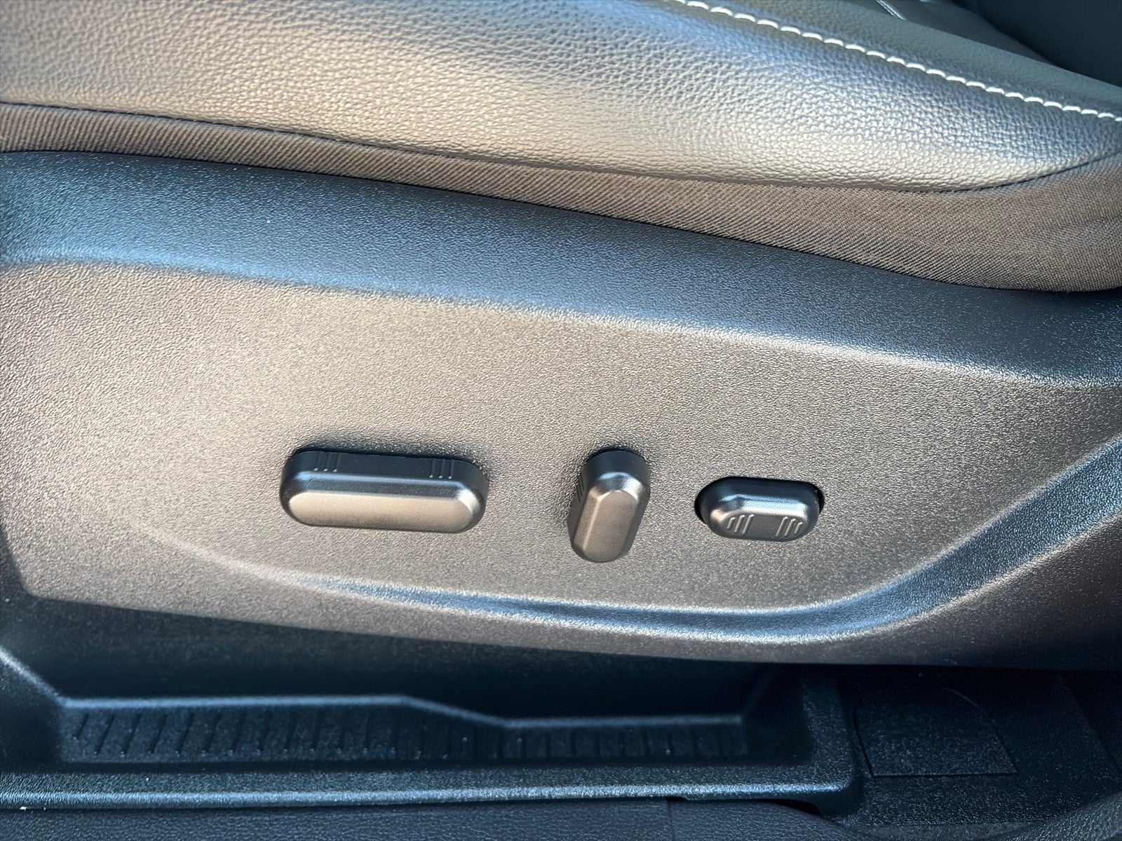 2018 Ford Escape SEL AWD