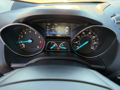 2018 Ford Escape SEL AWD