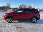 2018 Ford Escape SEL AWD