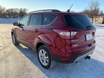 2018 Ford Escape SEL AWD