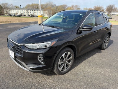2023 Ford Escape PLATINUM AWD