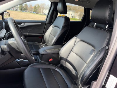 2023 Ford Escape PLATINUM AWD