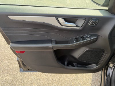 2023 Ford Escape PLATINUM AWD