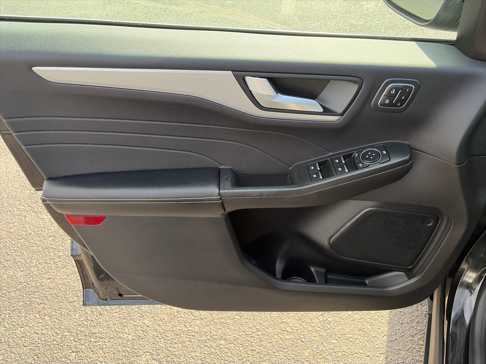2023 Ford Escape PLATINUM AWD