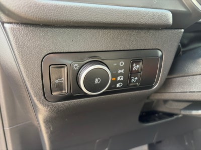2023 Ford Escape PLATINUM AWD