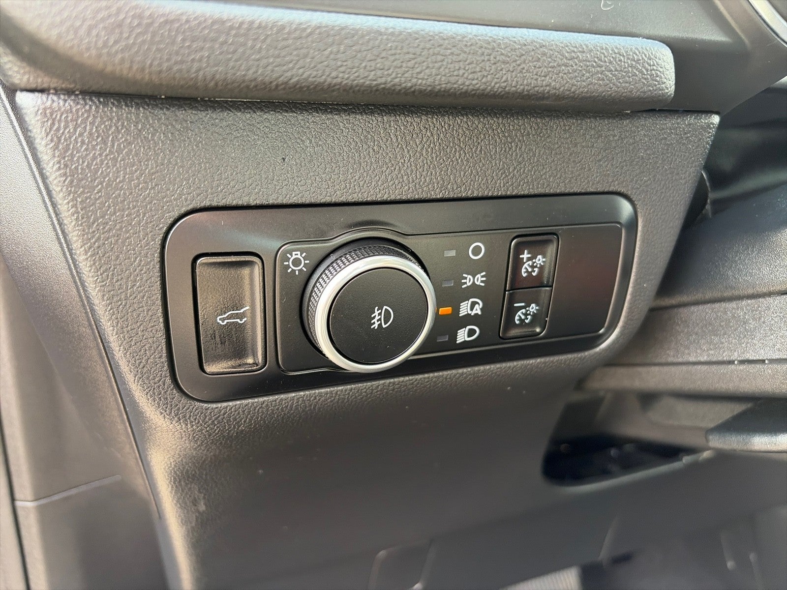 2023 Ford Escape PLATINUM AWD