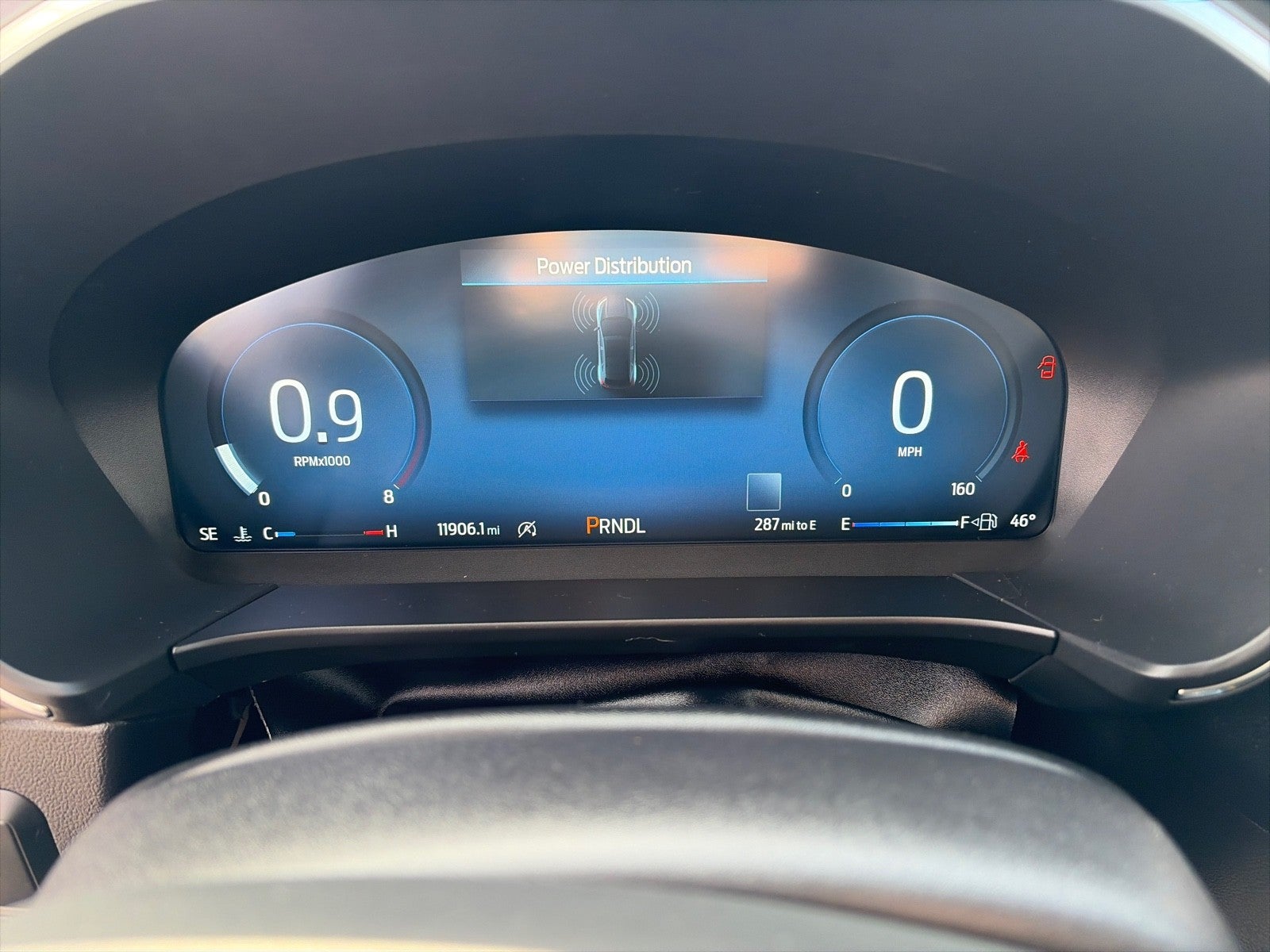 2023 Ford Escape PLATINUM AWD