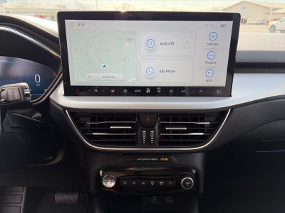 2023 Ford Escape PLATINUM AWD