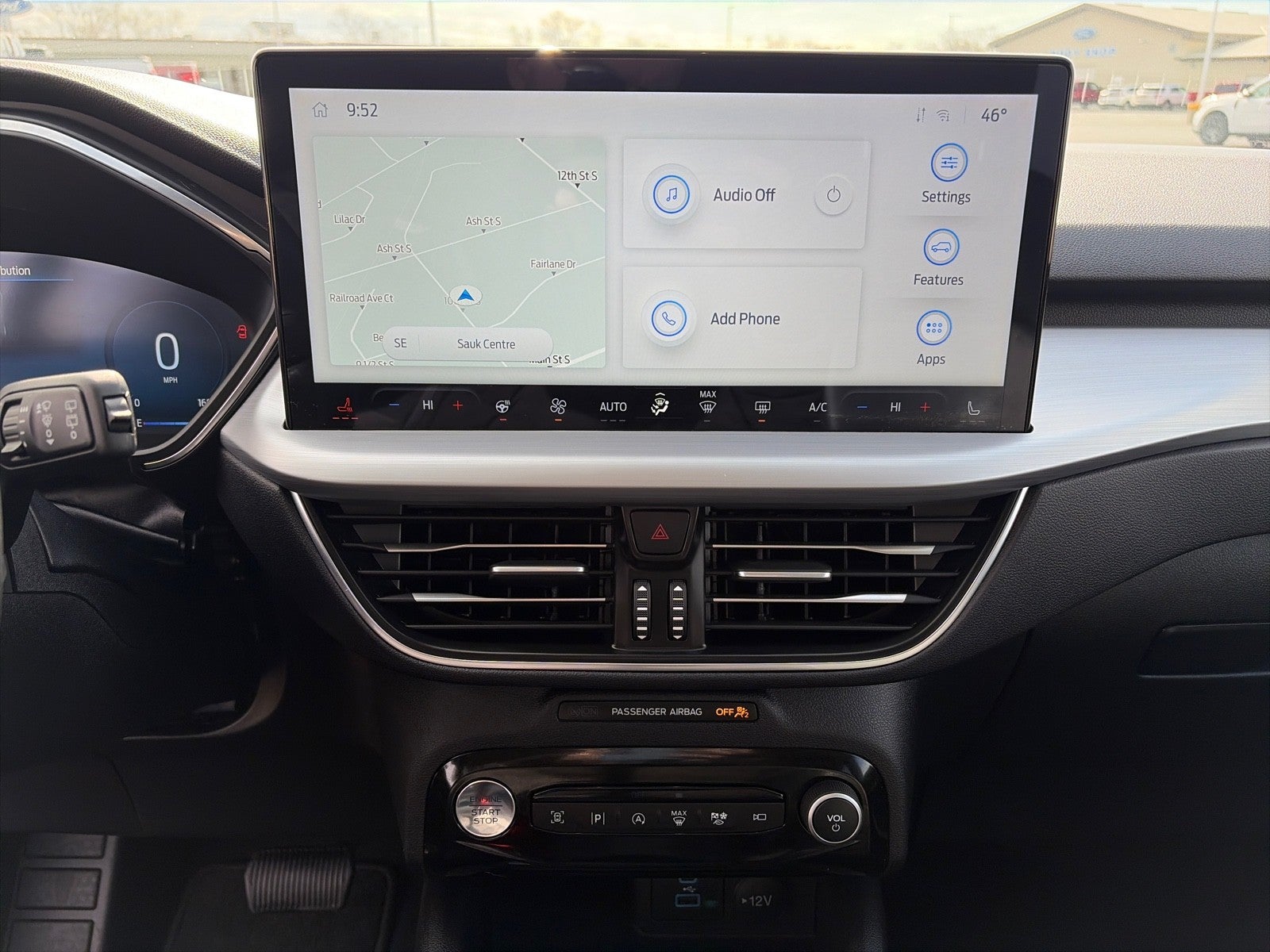 2023 Ford Escape PLATINUM AWD