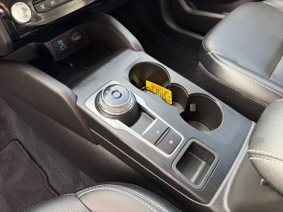 2023 Ford Escape PLATINUM AWD