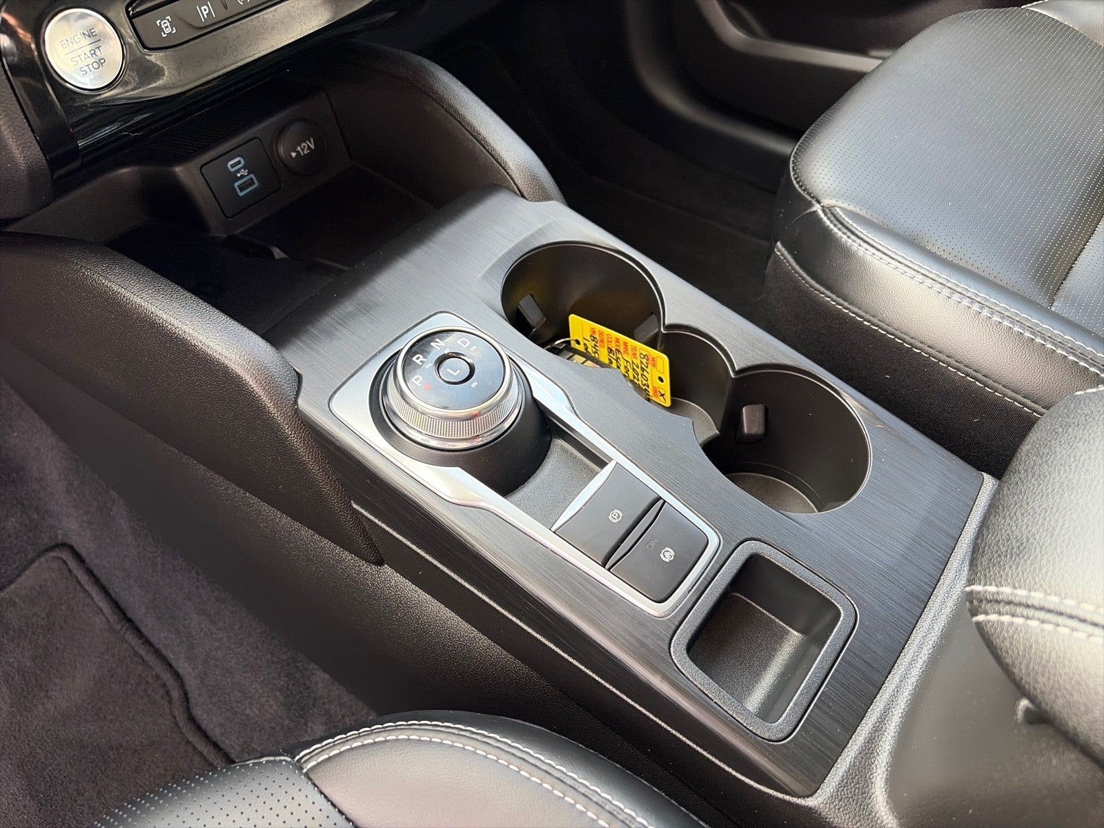 2023 Ford Escape PLATINUM AWD